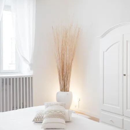 Apartment Via Frattina