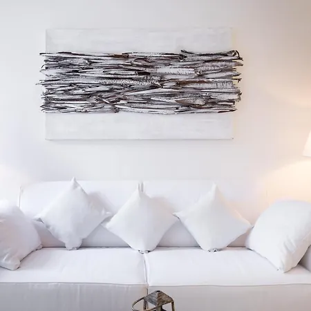 Via Frattina Apartment *